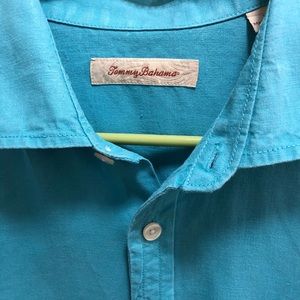 Tommy Bahama Shirt